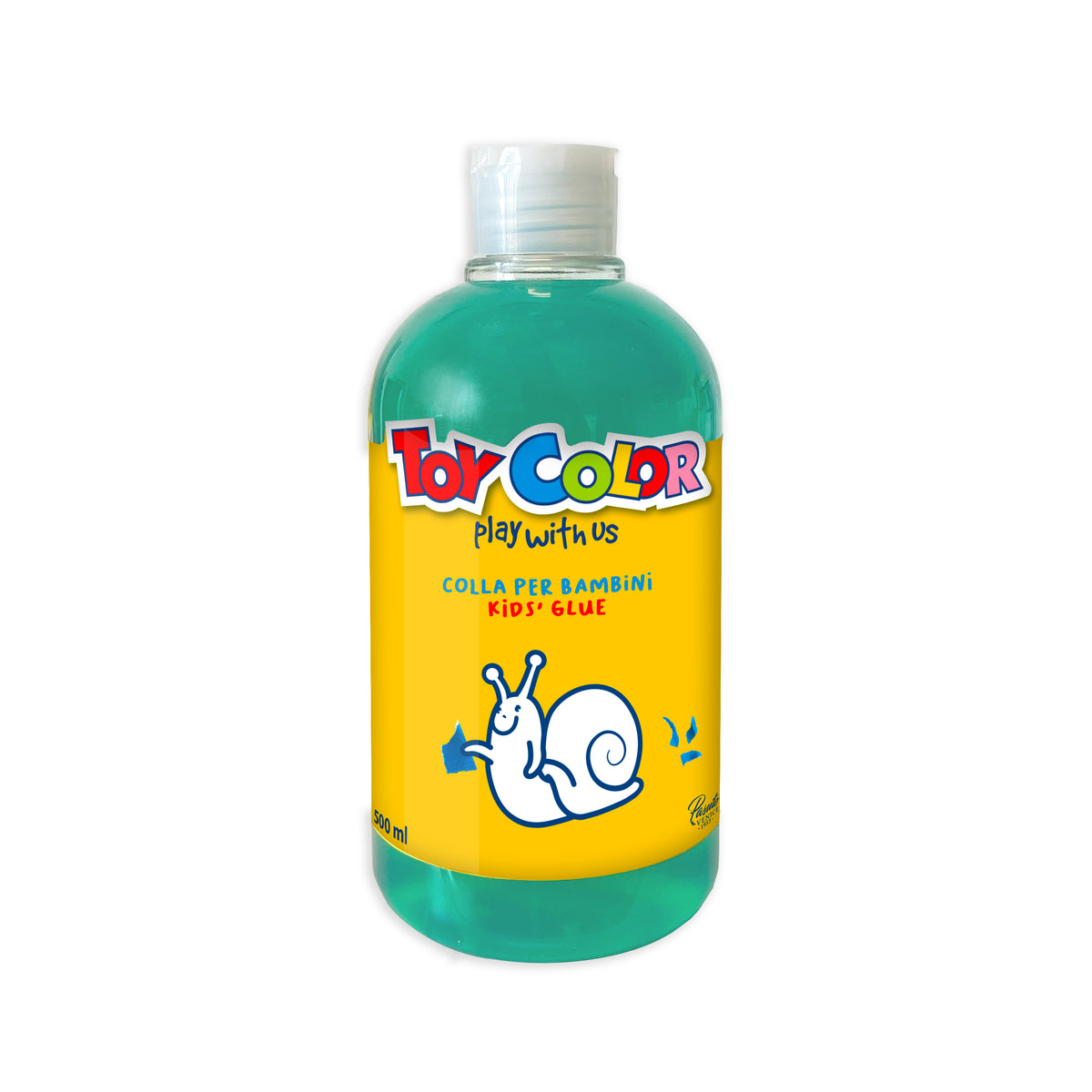 PEGAMENTO INFANTIL 500ML TOYCOLOR