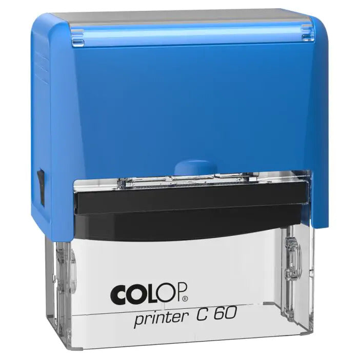 Printer 60 C 37 x 76 mm Colop