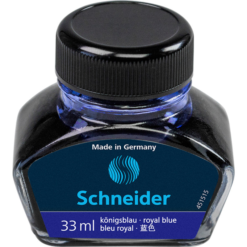 Tinta 33ml Schneider