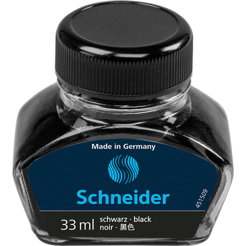 Tinta 33ml Schneider