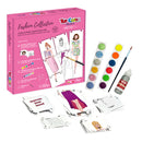 KIT DE ACUARELA FASHION TOYCOLOR