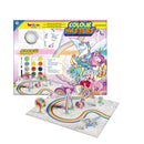 KIT DE ACUARELAS MASTERS RAINBOW SKIES TOYCOLOR