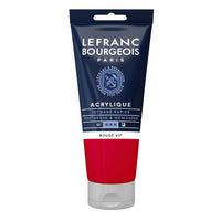 Acrílico Fine 80 ml Lefranc Bourgeois