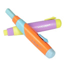 Borrador Comfy Grip pastel caja x 24 Y-Plus