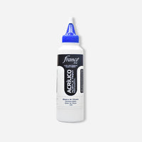 Pintura acrílica profesional 100ml