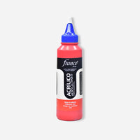 Pintura acrílica profesional 100ml