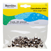 Cascabeles Barrillito