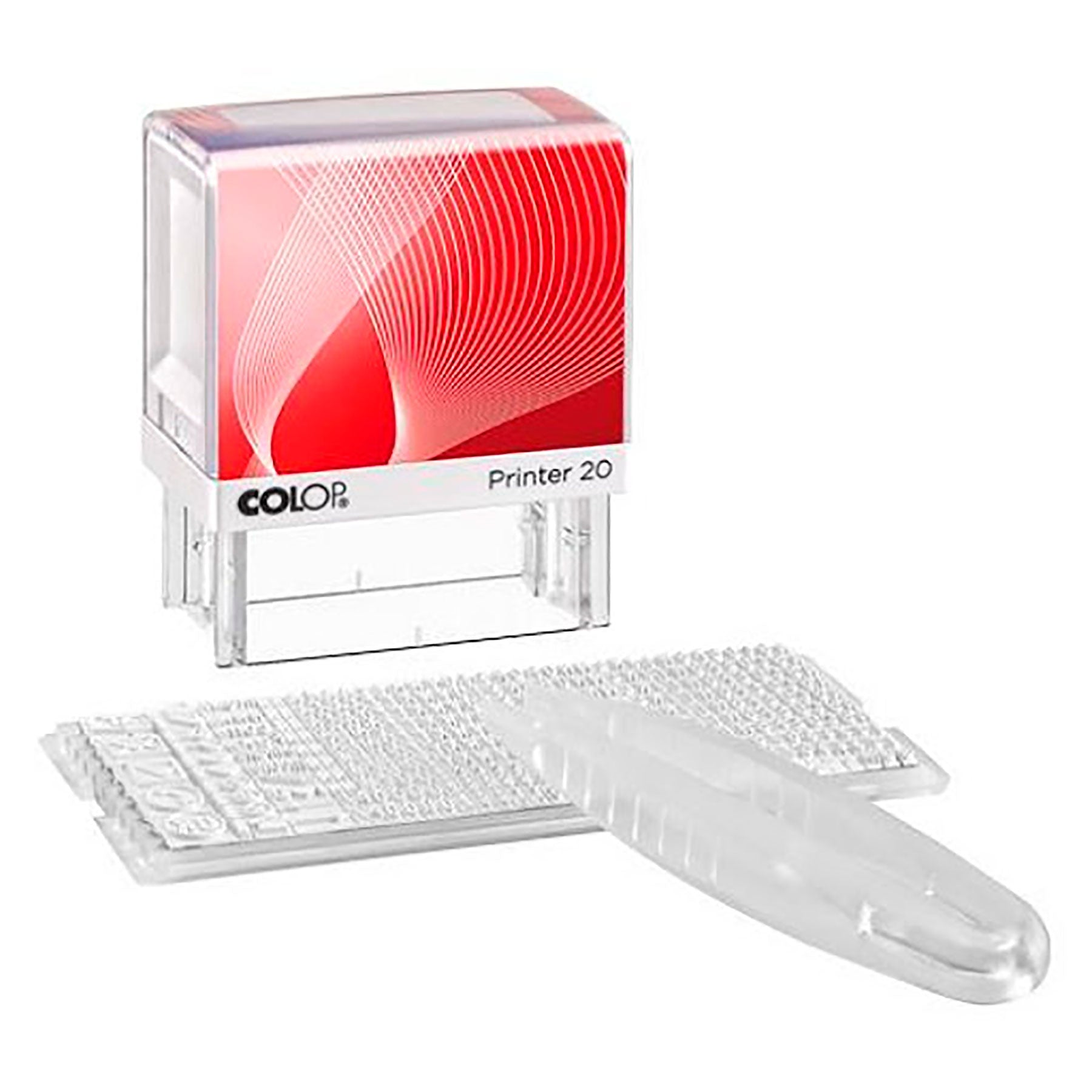 Set Printer 20 Colop