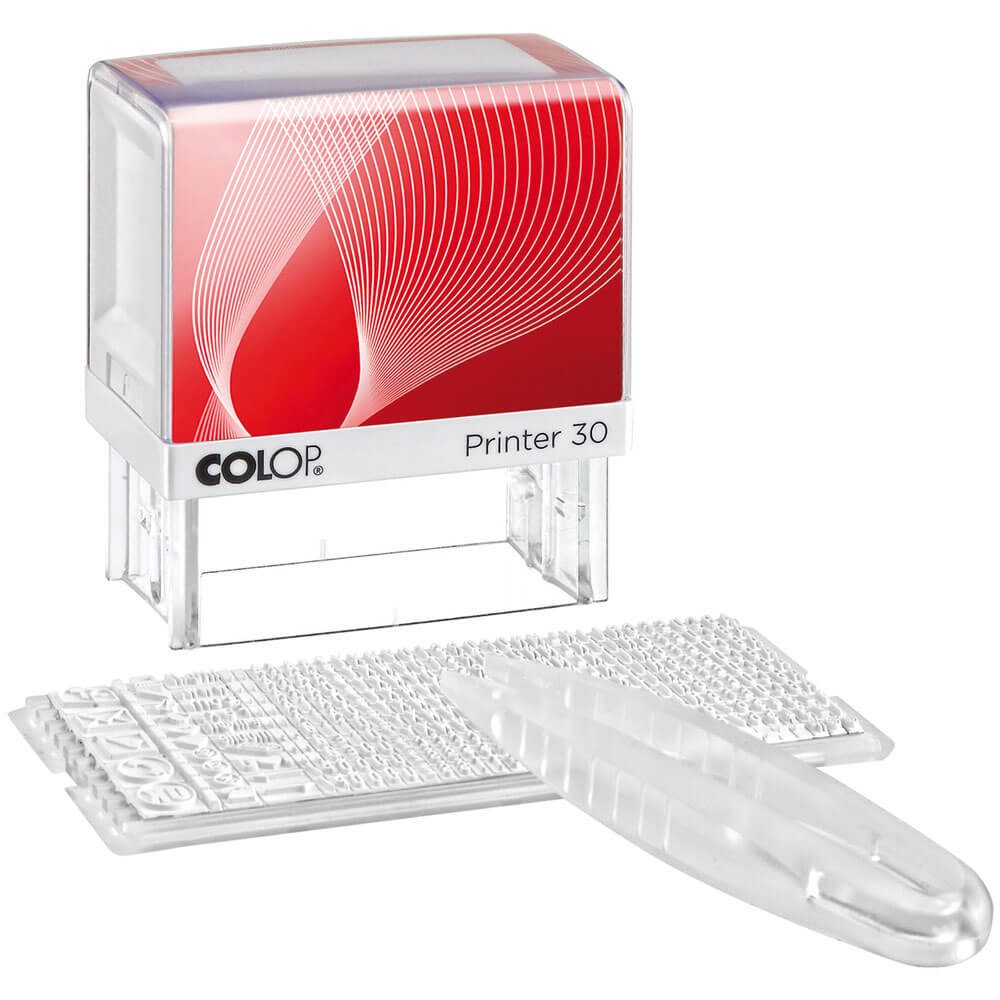 Set Printer 30 Colop