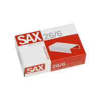 Grapas SAX