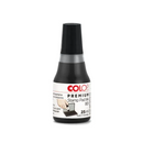 Tinta 25 ml para sellos Colop