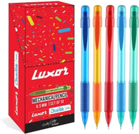 Minas Luxor Click Rite 0.5mm Caja x12