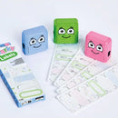 Sello textil y para membretar Marky Colop, sello y repuestos