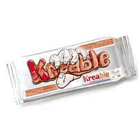 PASTA DE MOLDEAR TERRACOTA 500GR KREABLE