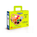 KIT DE ACUARELA ECOLÓGICA DE VARIOS COLORES 25X12ML TOYCOLOR
